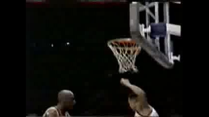 Nba Sustezanie - Top10 Best Dunks Ever.