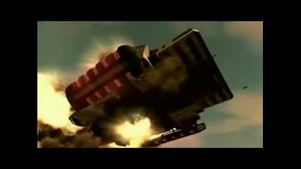 Linkin Park - Forgotten