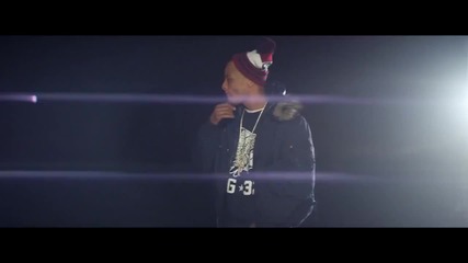 E-40 Feat. T.i. & Chris Brown - Episode