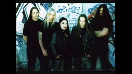 Sinergy-rock you like a hurricane ( Scorpions cover )