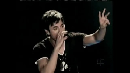 Enrique Iglesias Do You Know Live 