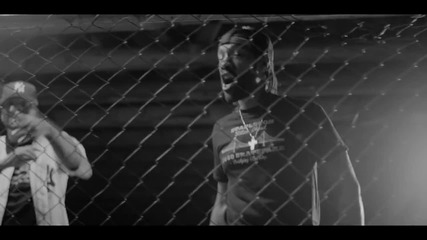 Method Man - Straight Gutta (feat. Redman, Hanz On, Streetlife) [official Music Video]