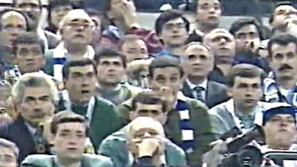 Барселона - Порто 3:0 (27.04.1994 г.)
