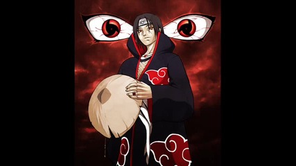 Uchiha Clan Naruto