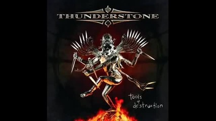 Thunderstone --- The Last Song