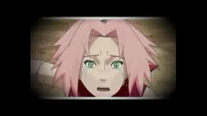 ♥SasuSaku♥ - Behind These Hazel Eyes