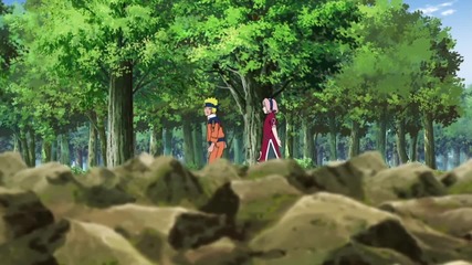 Naruto Shippuden 432