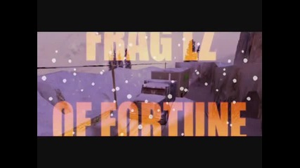 Cs - Fraglz of Fortune Трейлър 4