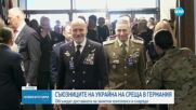 Столтенберг: Влизането на Украйна в НАТО е необходимо за сигурността на Европа