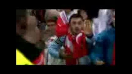 Turkey Vs Cezch 08.3gp