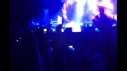 Eminem ft. Royce da 59 - Lighters [live V Festival 2011 Weston Park]