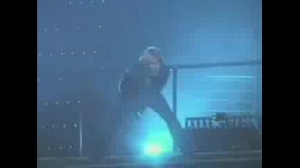 Bon Jovi - Born to Be My Baby