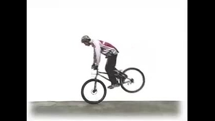 Front Wheel Hops