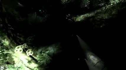 Aliens vs. Predator Reveal E3 Trailer [hq]