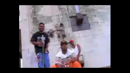 U Know Who - Whatcha Gotta Gun For