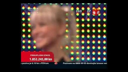 Danijela Martinovic - Bozic svaki dan