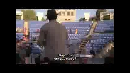 Camp Rock 2 - Its On (official movie version) 