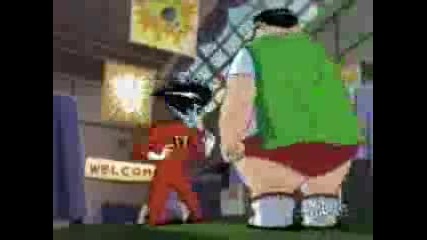 Freakazoid! S1 Ep04