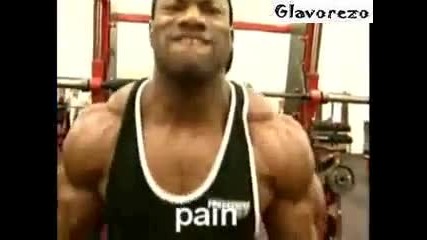 Bodybuilding - Sport of Gods