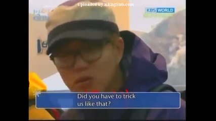 [ Eng sub ] 1 Night 2 Days S2 - Episode 35
