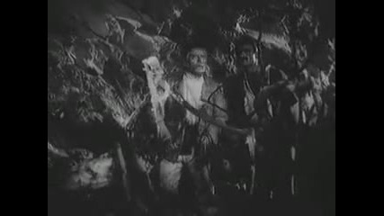Българският филм Сиромашка радост (1958) [част 6]