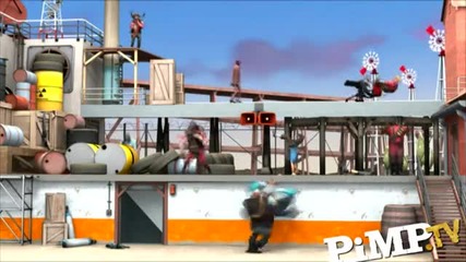 Pimp Daily Dose 4 10 Origin Pc Eon17, Runes of Magic, Dance Fortress 2 