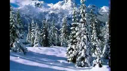 Let It Snow