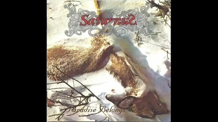 Saturnus - Paradise Belongs To You