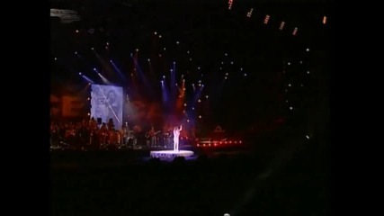 Ceca - Doktor (usce 2006)