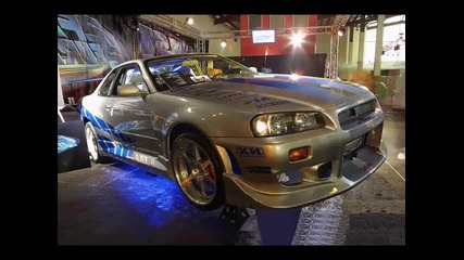 Tokyo Drift 