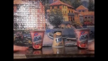 The cup song 5