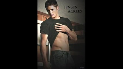 Jensen Ackles - Stronger 