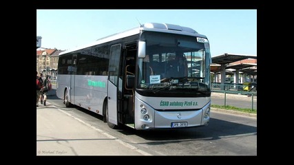 Irisbus Evadys