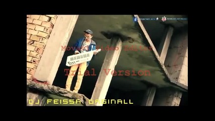ork sali okka ft Memo extreme remix dj feissa
