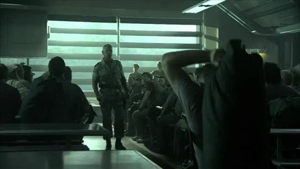 Avatar - extrait #1 