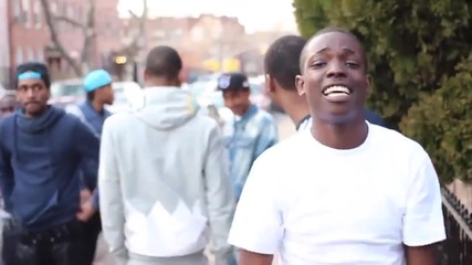 Bobby Shmurda - Hot nigga Hd