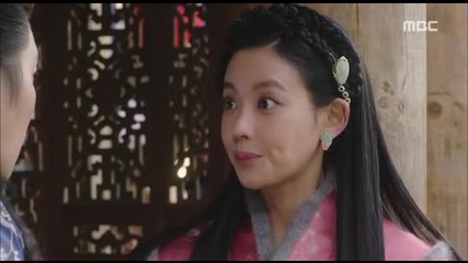 [easternspirit] Shine or Go Crazy (2015) E04 1/2