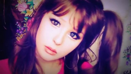 2ne1 Park Bom