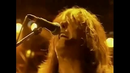 Ac Dc - Rock n Roll Aint Noise Pollution (live) 