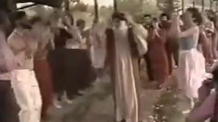 Osho Dance