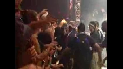Lana Del Rey National Anthem Live Coachella 2014