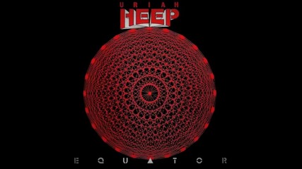 Uriah Heep - Backstage Girl 