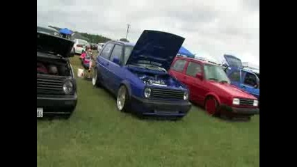 Tuning Vw Audi America