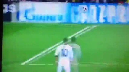 Real Madrid Vs Manchester United 1-1 All Goals & Highlights 13.2.2013 Hd