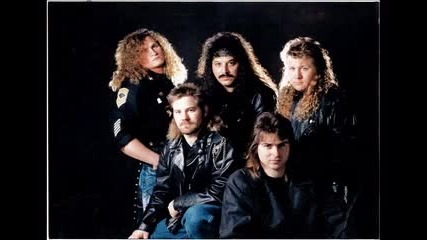Thunderchild -borrowed Time