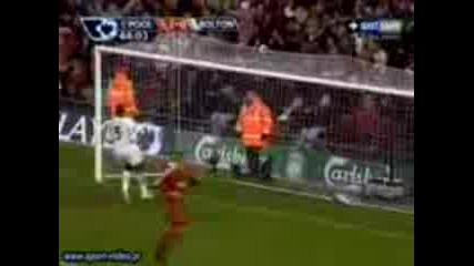 Fernando Torres 9 Liverpool