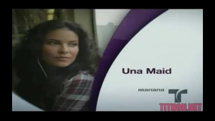 Una Maid en Manhattan Avance Capitulo 130