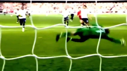 Cesc Fabregas - Генерала на футбола 