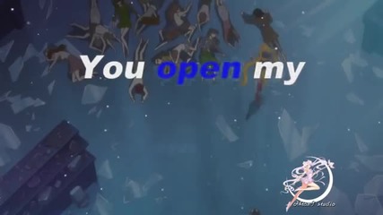 Sailor Moon Crystal E.t. amv