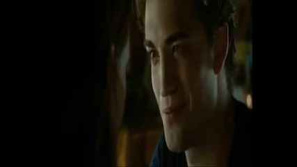 Twilight The Proposal Funny Trailer 